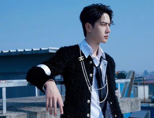 王一博邻居爆料了吗视频,揭秘明星邻里的真实生活  第2张