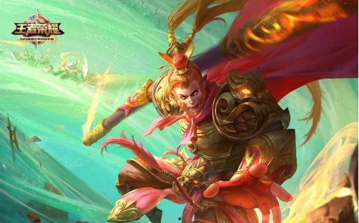 美猴王官方特效爆料视频 第1张 美猴王官方特效爆料视频 第1张